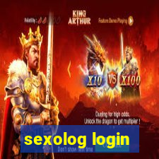 sexolog login